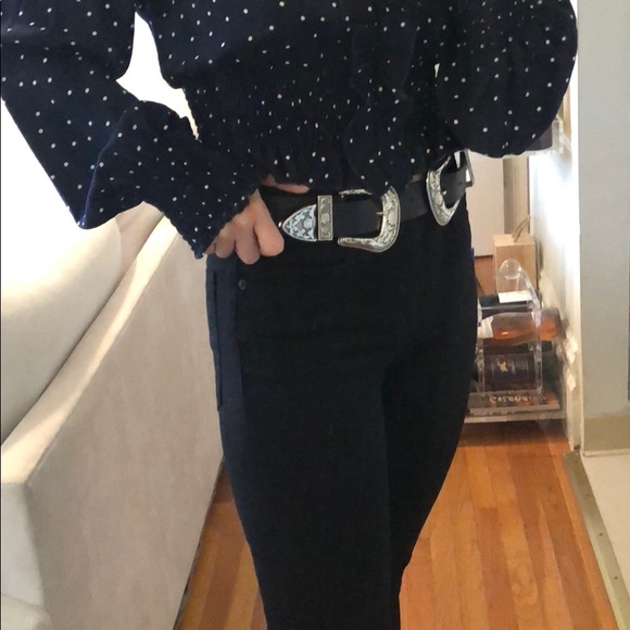 B-Low the Belt BRI BRI waist belt - Picture 3 of 8